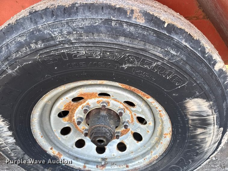 image for item ET1501 2011 Ditch Witch JT922 directional boring unit