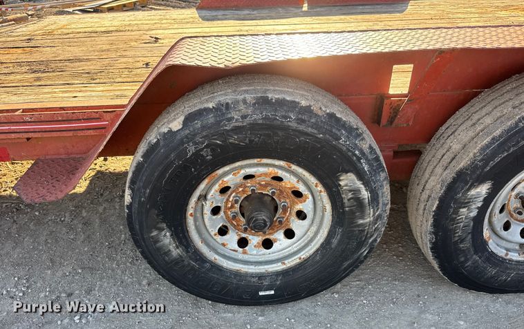 image for item ET1501 2011 Ditch Witch JT922 directional boring unit