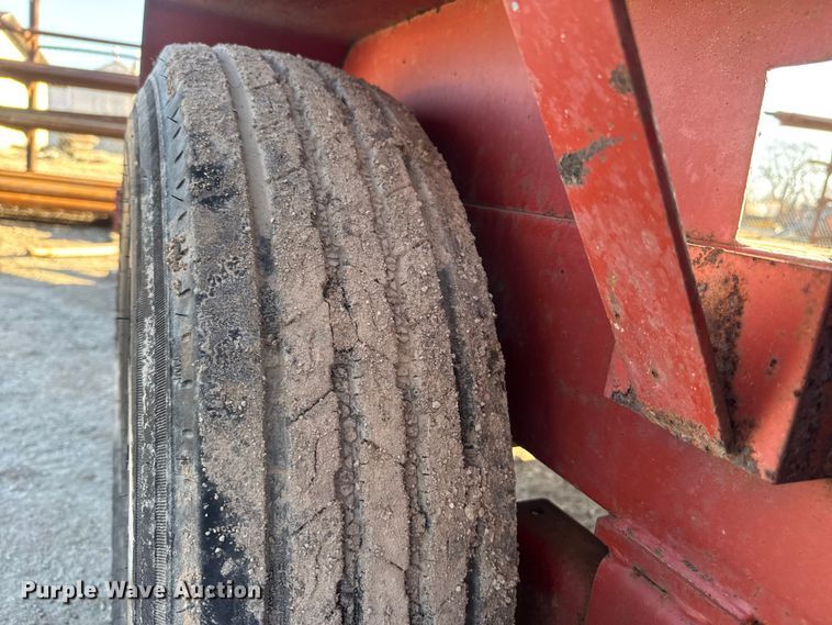 image for item ET1501 2011 Ditch Witch JT922 directional boring unit