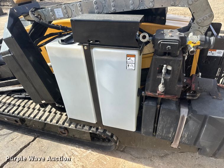 image for item ET1509 2012 Vermeer D9X13 Series II Navigator directional boring unit