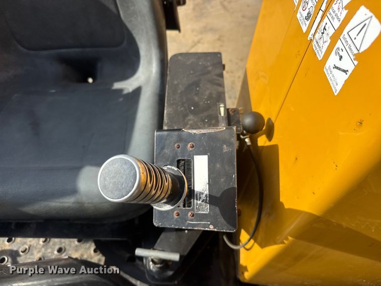 image for item ET1509 2012 Vermeer D9X13 Series II Navigator directional boring unit