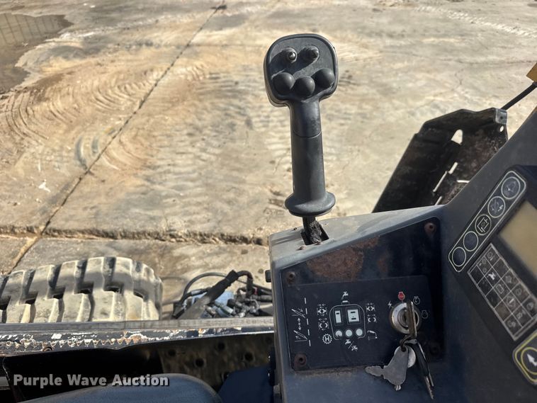 image for item ET1509 2012 Vermeer D9X13 Series II Navigator directional boring unit