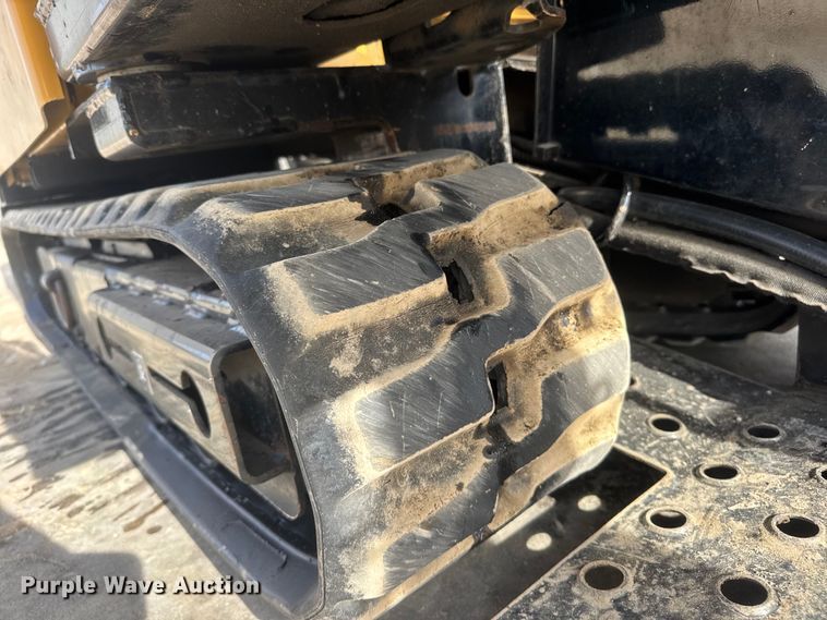 image for item ET1509 2012 Vermeer D9X13 Series II Navigator directional boring unit