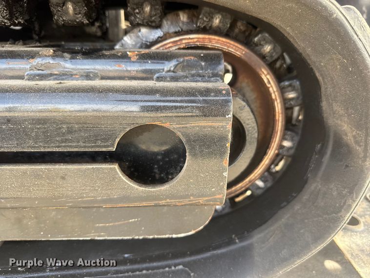 image for item ET1509 2012 Vermeer D9X13 Series II Navigator directional boring unit