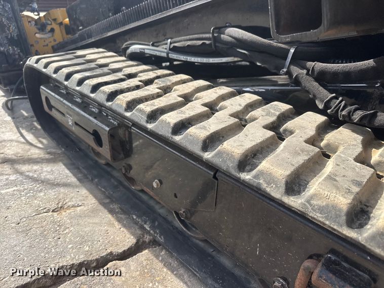 image for item ET1509 2012 Vermeer D9X13 Series II Navigator directional boring unit