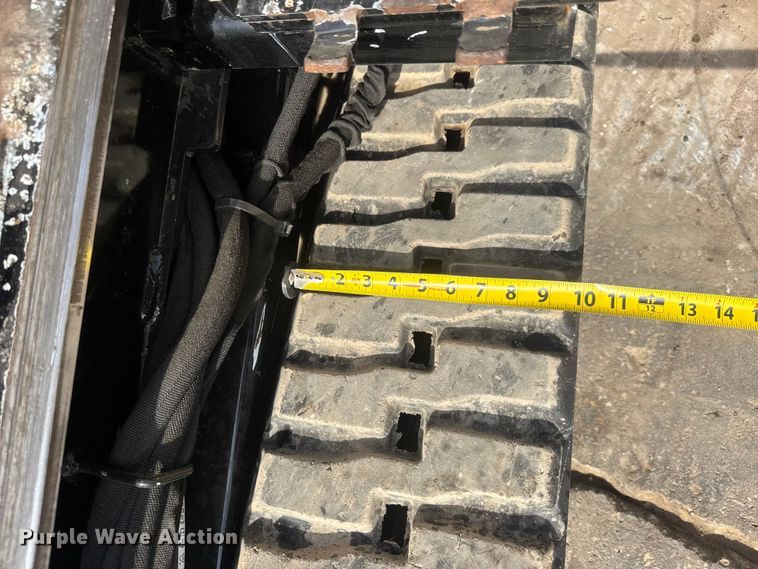 image for item ET1509 2012 Vermeer D9X13 Series II Navigator directional boring unit