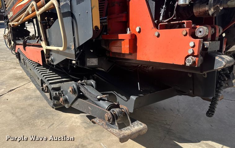 image for item ET1510 2010 Ditch Witch JT1220 Mach 1 directional boring unit