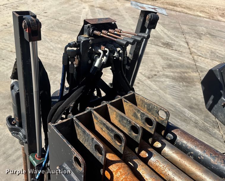 image for item ET1510 2010 Ditch Witch JT1220 Mach 1 directional boring unit