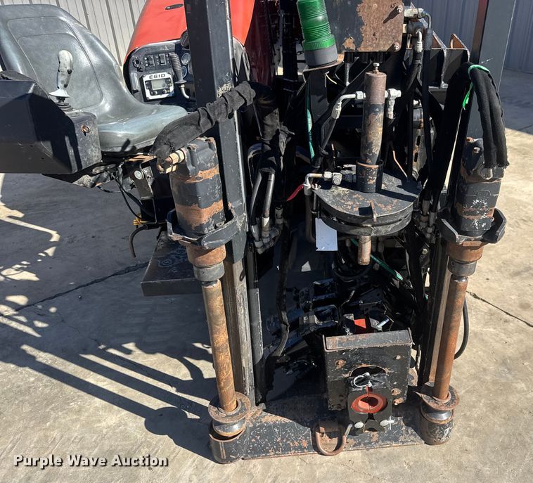 image for item ET1510 2010 Ditch Witch JT1220 Mach 1 directional boring unit