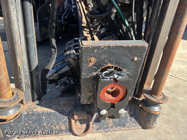 image for item ET1510 2010 Ditch Witch JT1220 Mach 1 directional boring unit