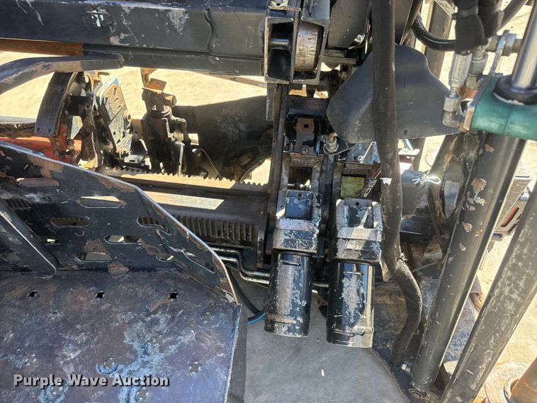 image for item ET1510 2010 Ditch Witch JT1220 Mach 1 directional boring unit