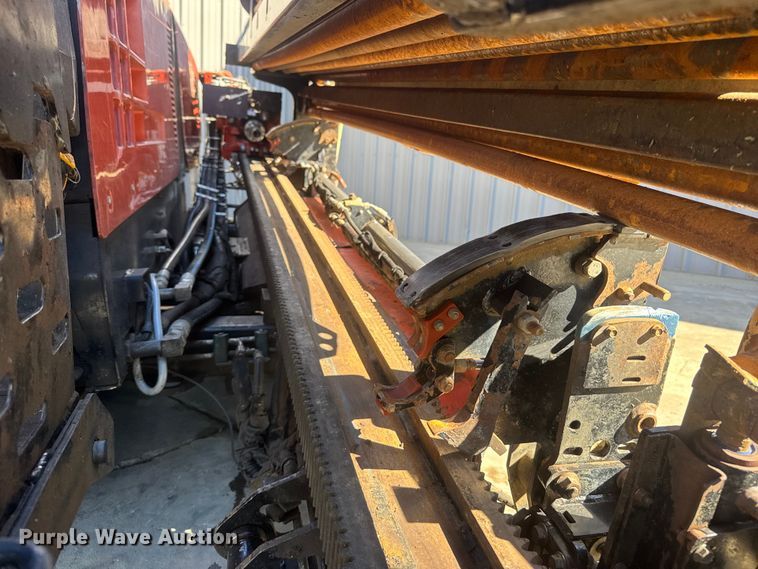 image for item ET1510 2010 Ditch Witch JT1220 Mach 1 directional boring unit