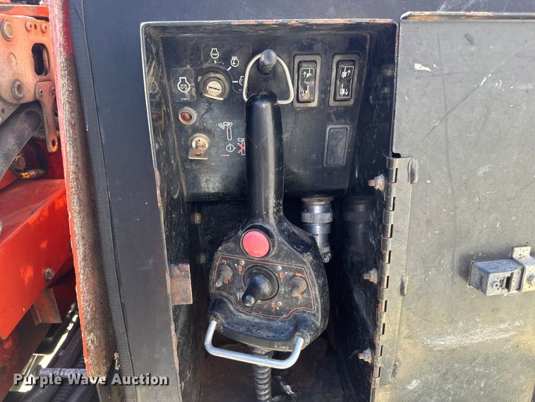 image for item ET1510 2010 Ditch Witch JT1220 Mach 1 directional boring unit