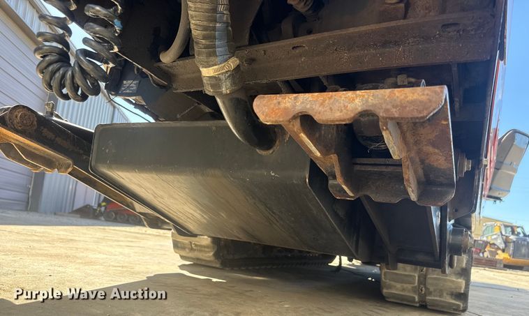 image for item ET1510 2010 Ditch Witch JT1220 Mach 1 directional boring unit