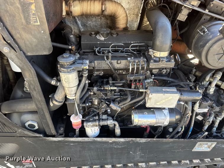 image for item ET1510 2010 Ditch Witch JT1220 Mach 1 directional boring unit