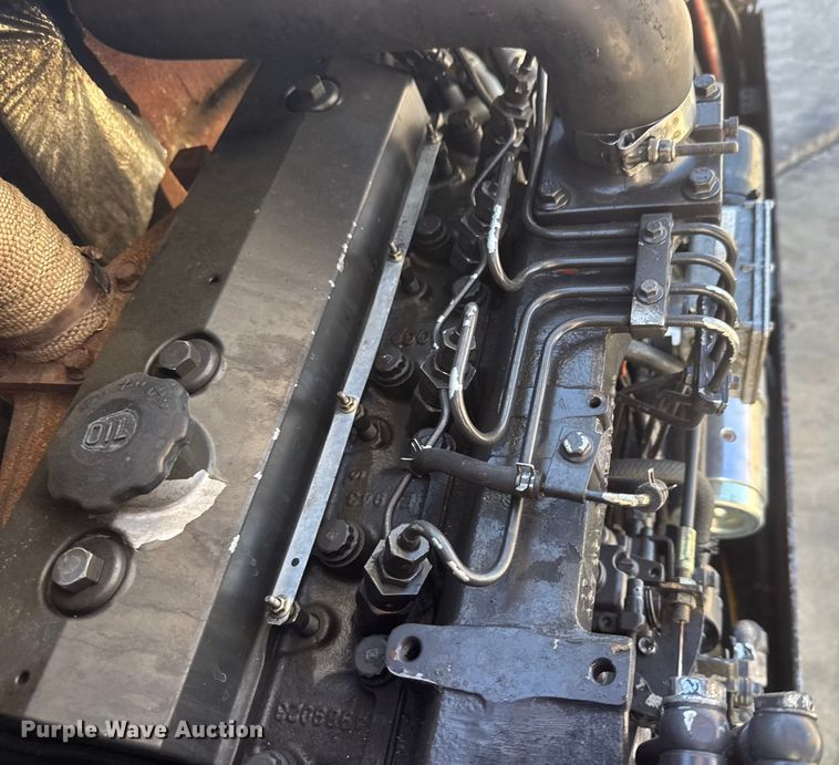 image for item ET1510 2010 Ditch Witch JT1220 Mach 1 directional boring unit