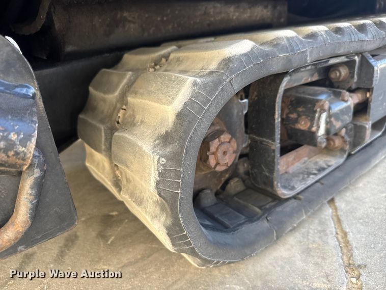 image for item ET1510 2010 Ditch Witch JT1220 Mach 1 directional boring unit