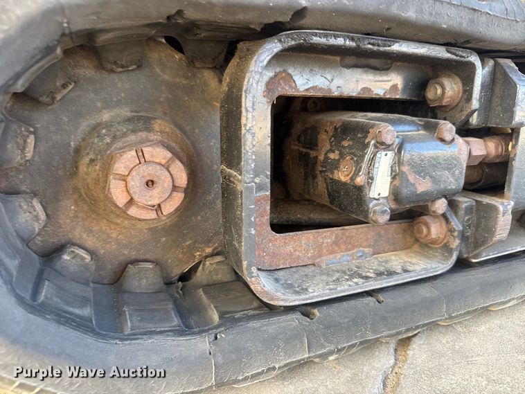 image for item ET1510 2010 Ditch Witch JT1220 Mach 1 directional boring unit