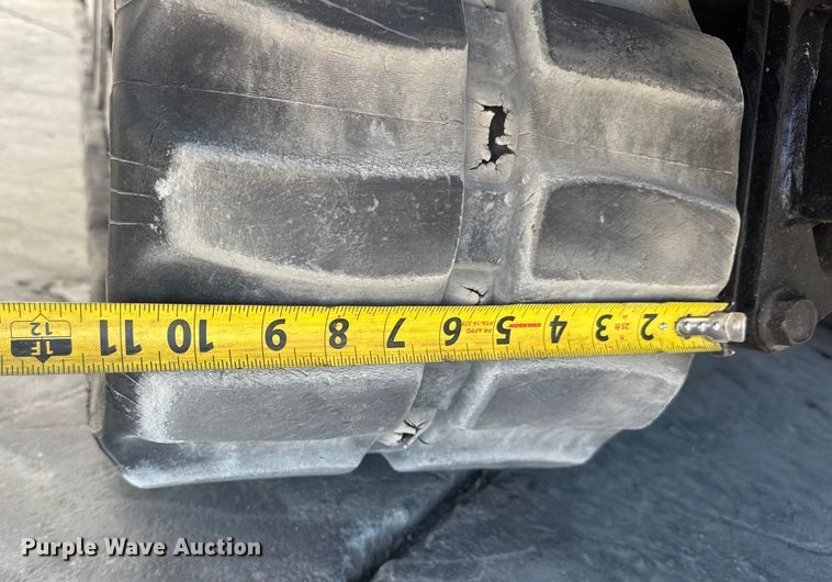 image for item ET1510 2010 Ditch Witch JT1220 Mach 1 directional boring unit