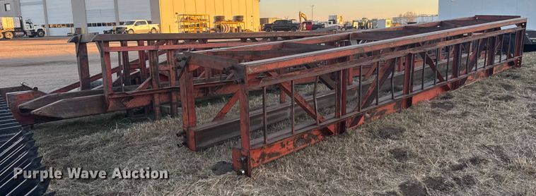 image for item ET1516 Delmag D19-32 diesel pile hammer