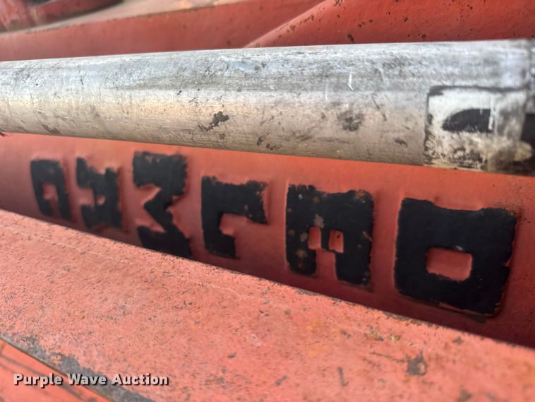 image for item ET1516 Delmag D19-32 diesel pile hammer