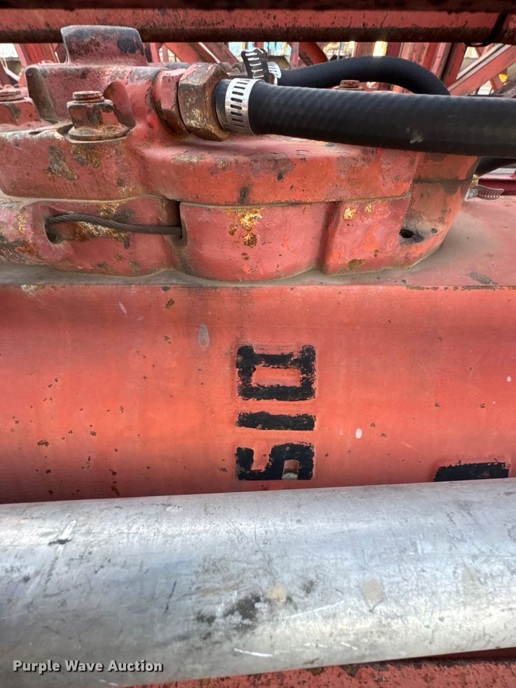 image for item ET1516 Delmag D19-32 diesel pile hammer