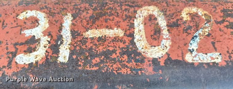 image for item ET1516 Delmag D19-32 diesel pile hammer