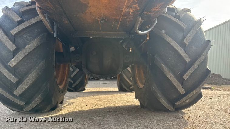 image for item ET1534 1992 Case Maxi Sneaker series B cable plow