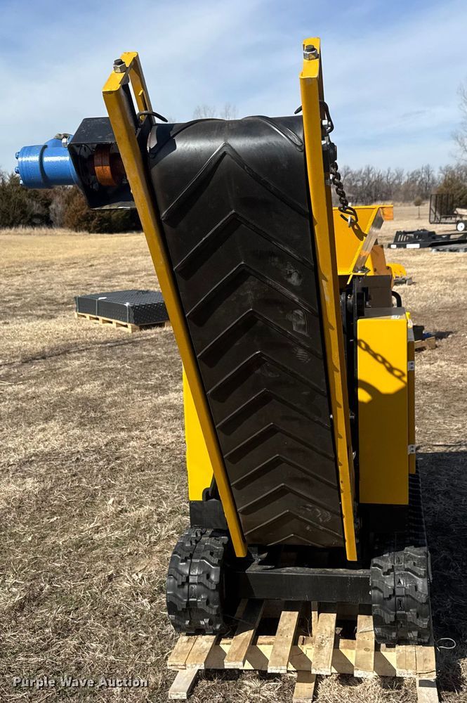 image for item ET1536 2025 SDLANCH SDLJC jaw crusher