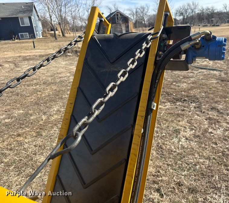 image for item ET1536 2025 SDLANCH SDLJC jaw crusher