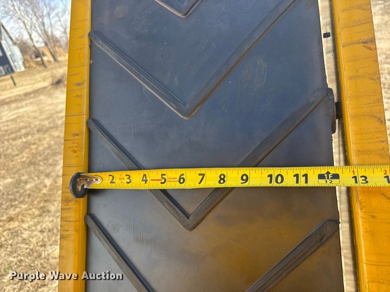 image for item ET1536 2025 SDLANCH SDLJC jaw crusher