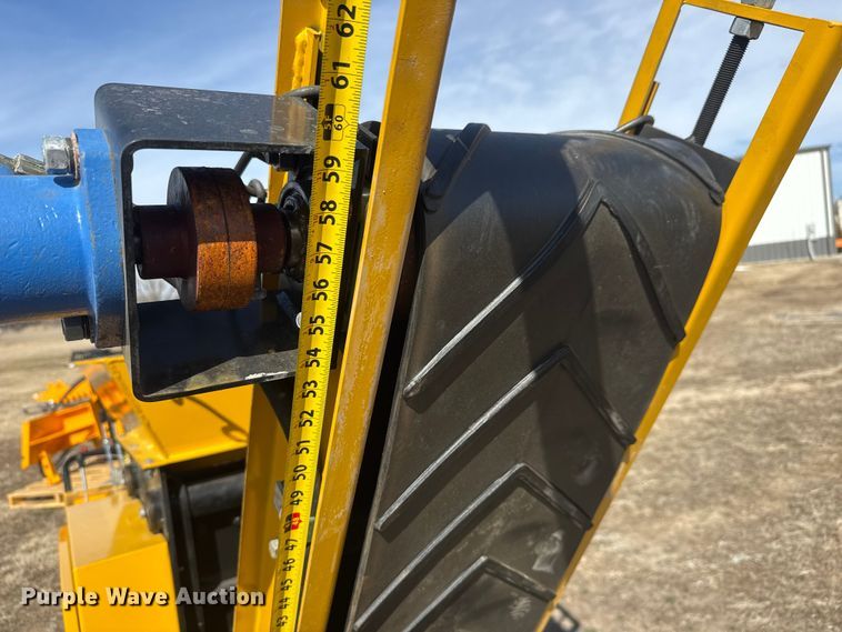 image for item ET1536 2025 SDLANCH SDLJC jaw crusher