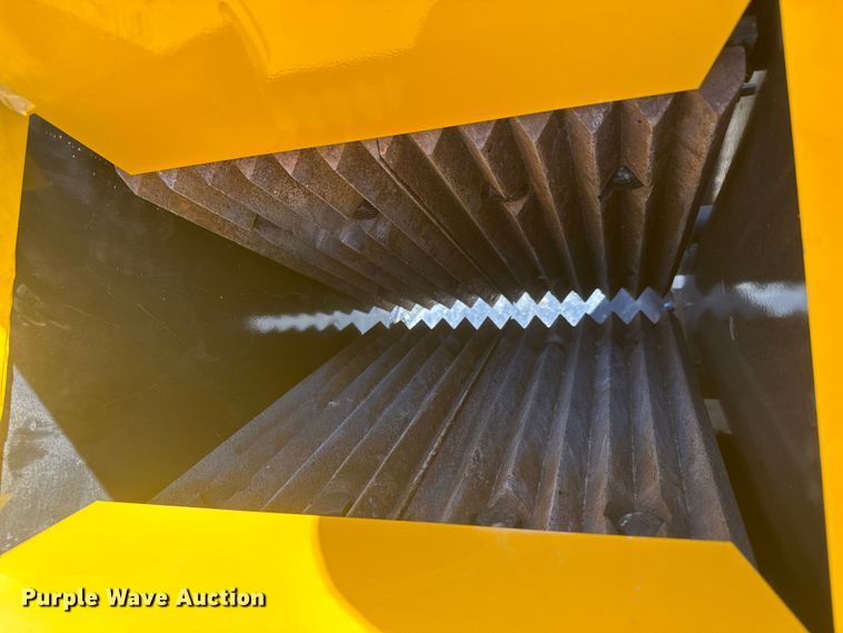 image for item ET1536 2025 SDLANCH SDLJC jaw crusher