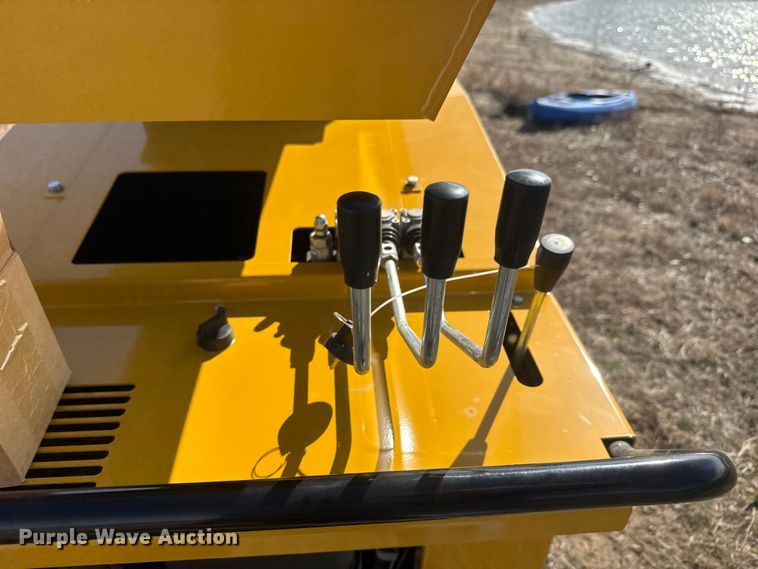 image for item ET1536 2025 SDLANCH SDLJC jaw crusher