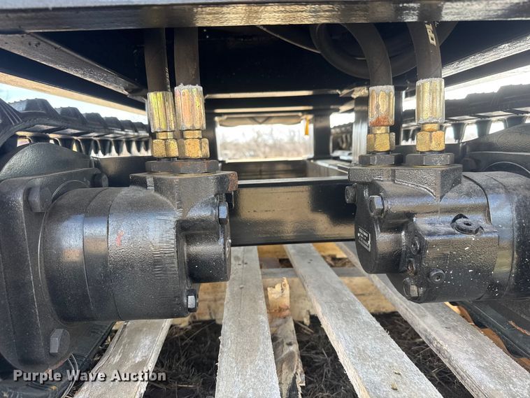 image for item ET1536 2025 SDLANCH SDLJC jaw crusher