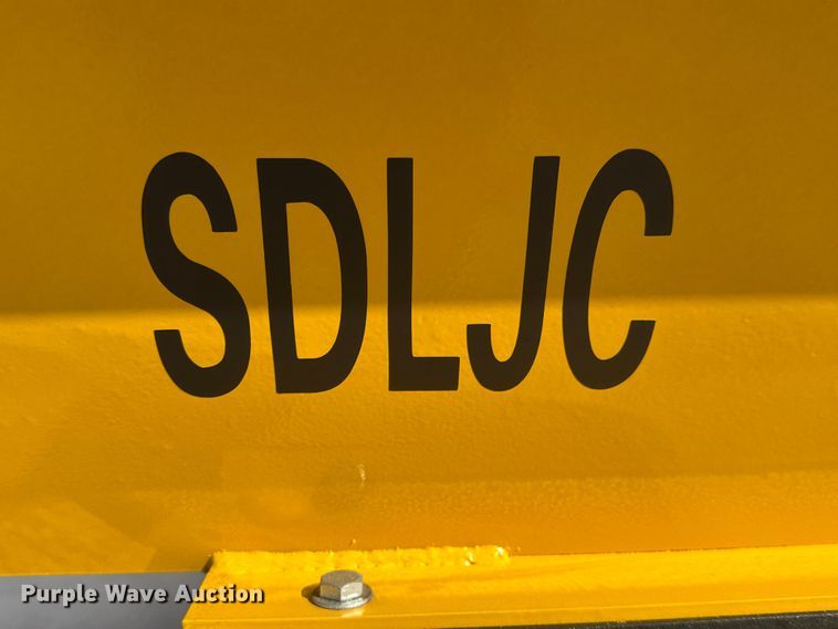 image for item ET1536 2025 SDLANCH SDLJC jaw crusher