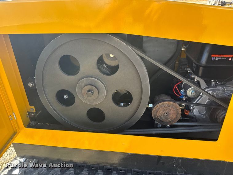 image for item ET1536 2025 SDLANCH SDLJC jaw crusher