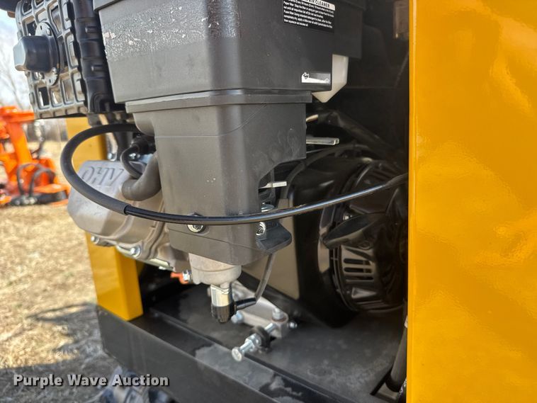 image for item ET1536 2025 SDLANCH SDLJC jaw crusher