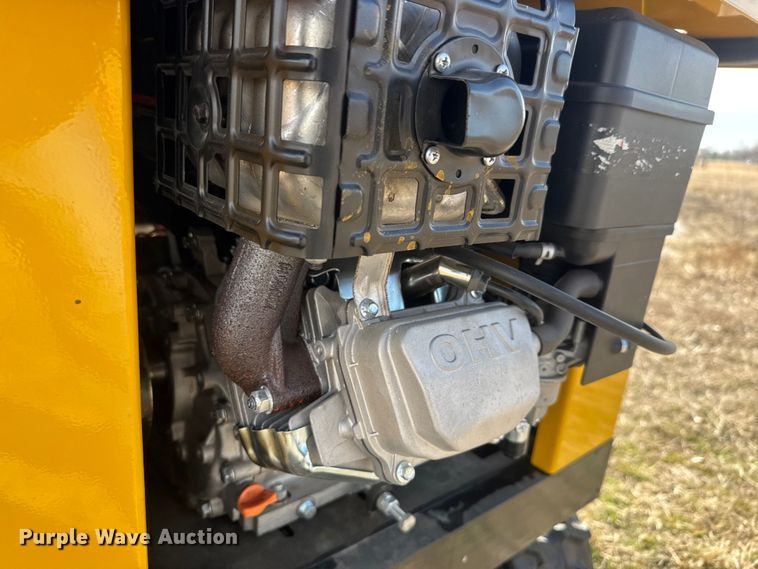 image for item ET1536 2025 SDLANCH SDLJC jaw crusher