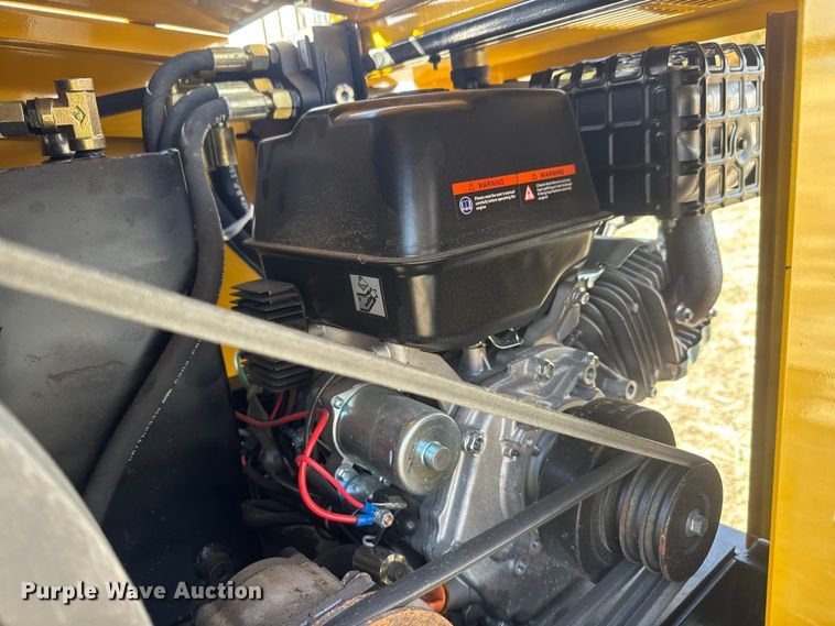 image for item ET1536 2025 SDLANCH SDLJC jaw crusher