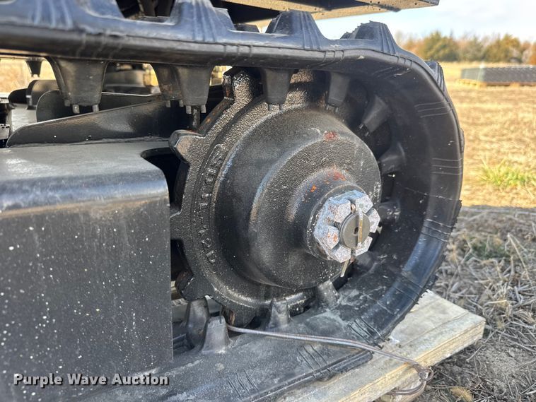 image for item ET1536 2025 SDLANCH SDLJC jaw crusher