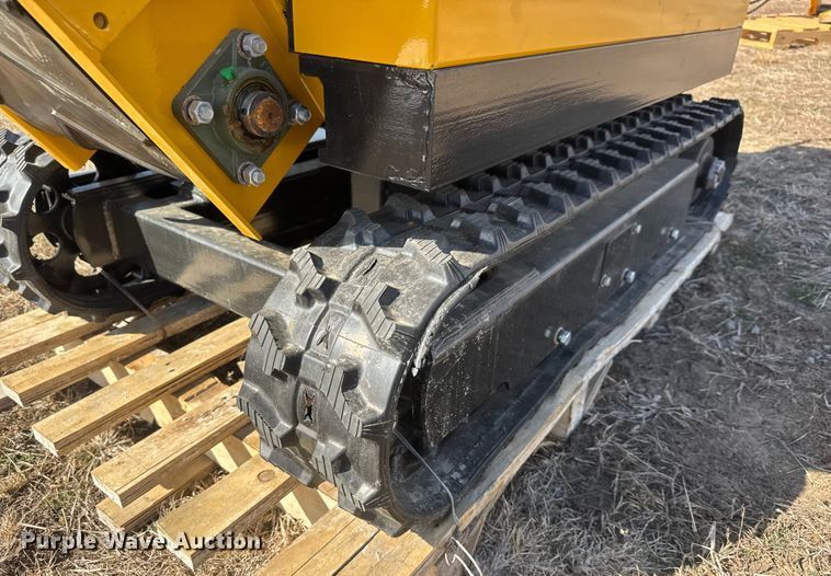 image for item ET1536 2025 SDLANCH SDLJC jaw crusher