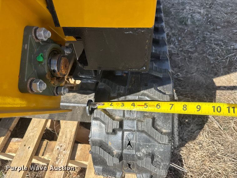 image for item ET1536 2025 SDLANCH SDLJC jaw crusher