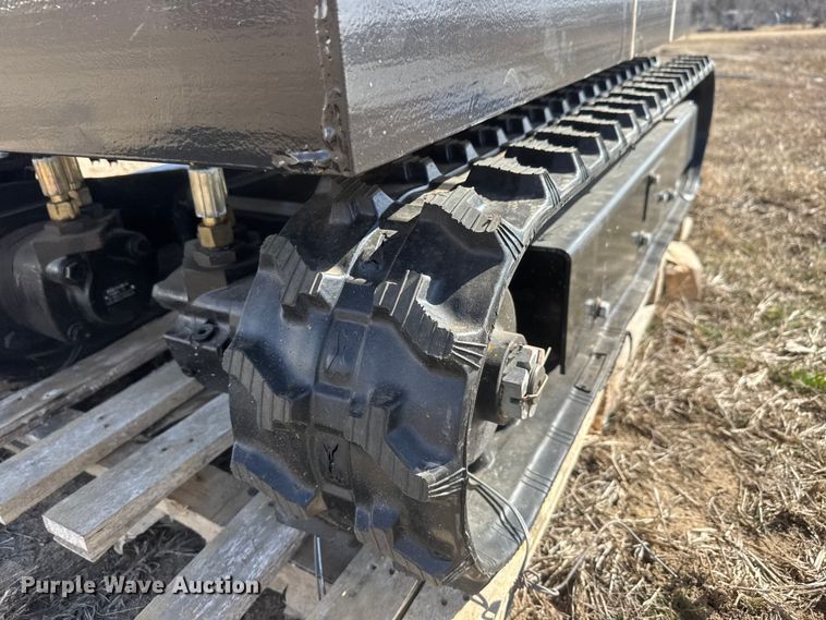 image for item ET1536 2025 SDLANCH SDLJC jaw crusher