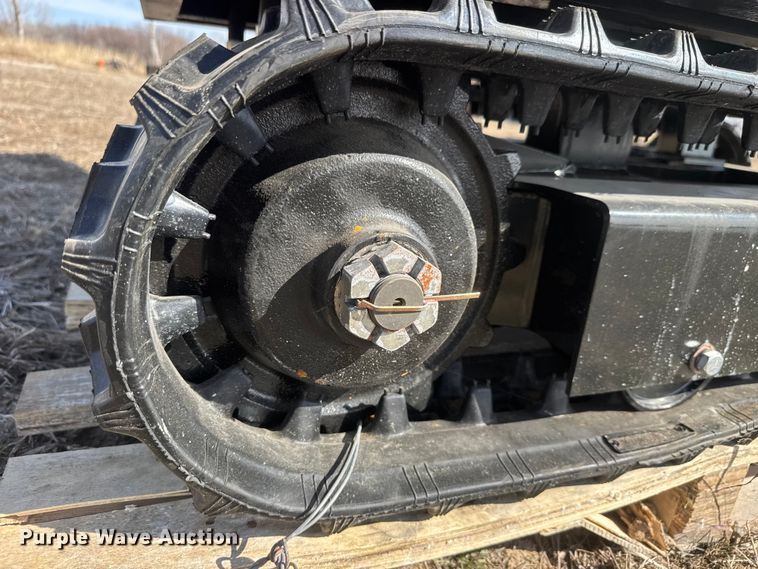 image for item ET1536 2025 SDLANCH SDLJC jaw crusher