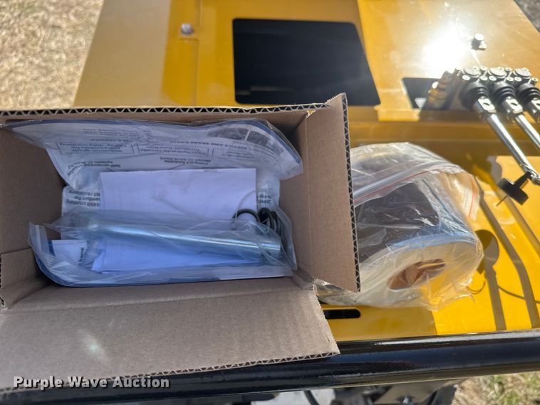 image for item ET1536 2025 SDLANCH SDLJC jaw crusher