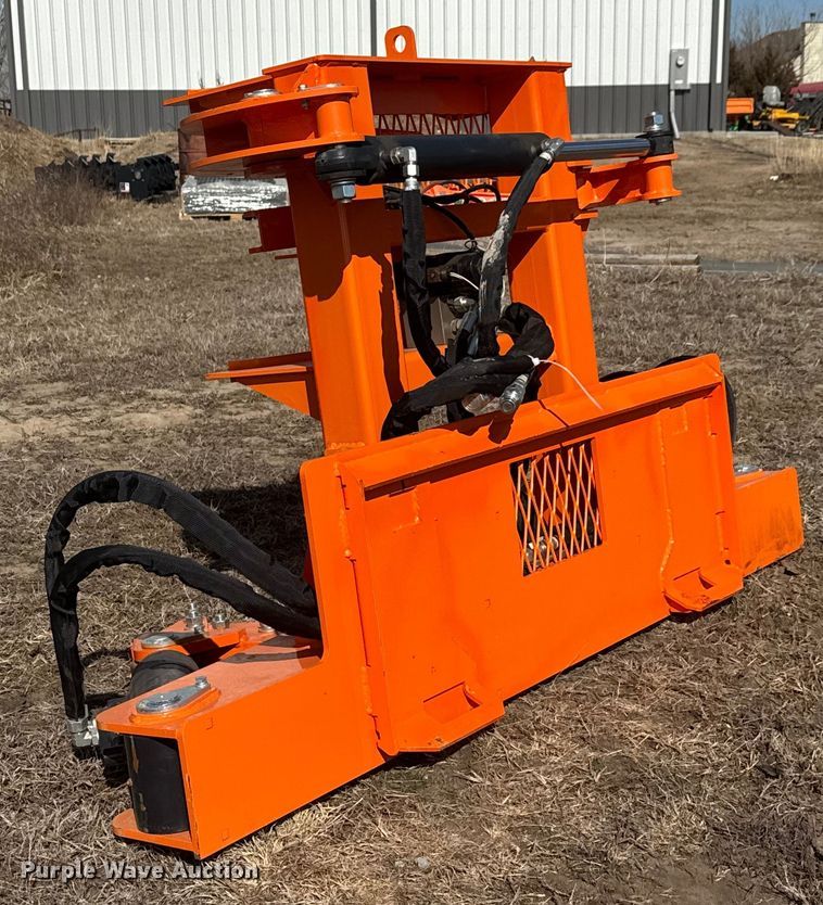 image for item ET1539 2024 003-043-12-001A skid steer tree shear