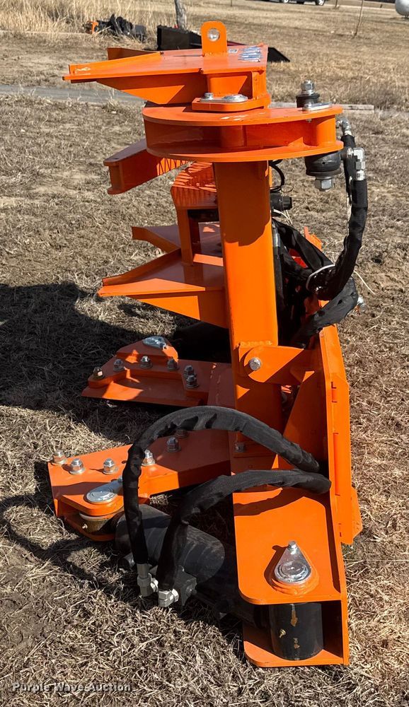 image for item ET1539 2024 003-043-12-001A skid steer tree shear
