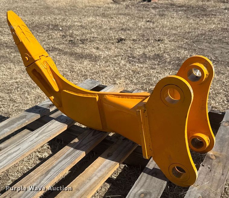 image for item ET1541 Excavator ripper tooth