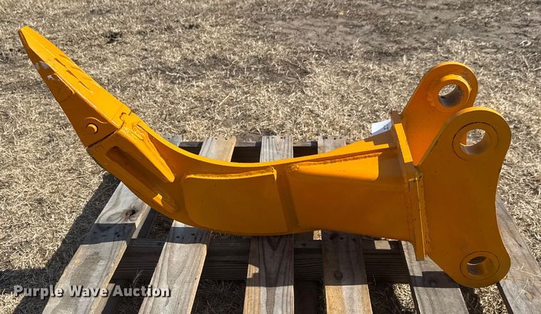 image for item ET1541 Excavator ripper tooth